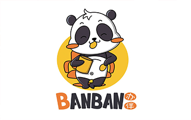 BANBAN办伴—大兴安岭VIS设计