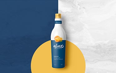 大兴安岭某动力 品牌设计